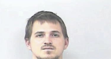 Chad Vrigneau, - St. Lucie County, FL 